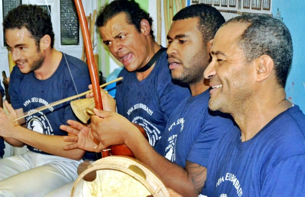 CCCB Centro Cultural Capoeira Baiana Centro Cultural Capoeira